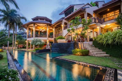 Bell Seaside Luxury Villa – Fotos 2