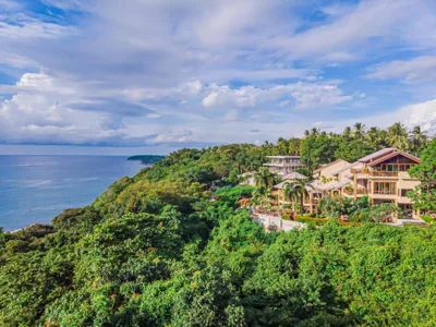 Bell Seaside Luxury Villa – Fotos 3