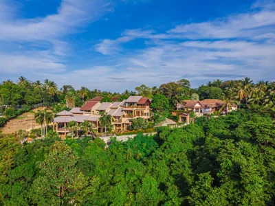 Bell Seaside Luxury Villa – Fotos 4