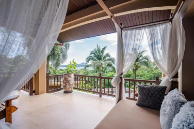 Bell Seaside Luxury Villa – Fotos 8