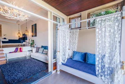 Bell Seaside Luxury Villa – Fotos 9