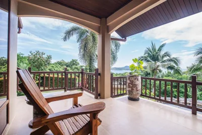 Bell Seaside Luxury Villa – Fotos 10