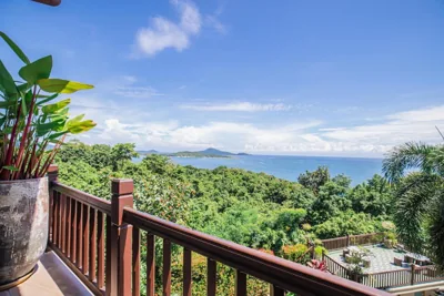 Bell Seaside Luxury Villa – Fotos 11