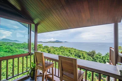 Bell Seaside Luxury Villa – Fotos 12
