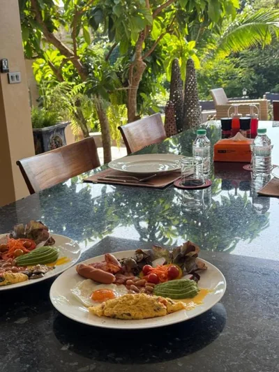 Bell Seaside Luxury Villa – Fotos 15
